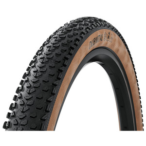 צמיג טיובלס קונטיננטל - CONTINENTAL DUBNITAL TRAIL RAPID 29X2.2