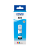 בקבוק דיו כחול 101 ECOTANK CYAN INK BOTTLE