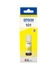 בקבוק דיו צהוב 101 ECOTANK YELLOW INK BOTTLE