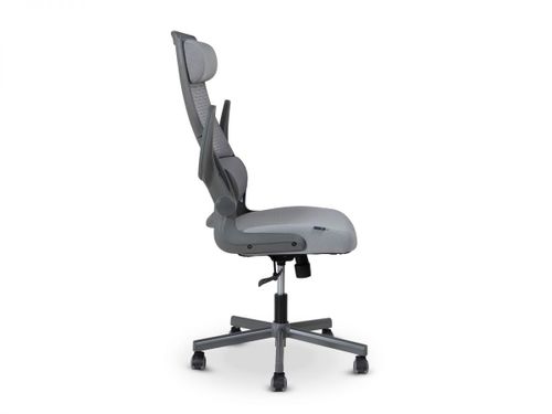 כיסא משרדי ד״ר גב CYBER