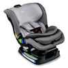 כסא בטיחות POPLAR מבית BRITAX צבע אפור  בהיר