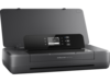מדפסת ניידת HP OfficeJet 202