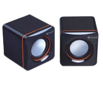 רמקולים למחשב Kisonli דגם V310