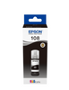 בקבוק דיו שחור 108 ECOTANK BLACK INK BOTTLE