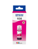 בקבוק דיו אדום 108 ECOTANK MAGENTA INK BOTTLE