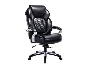 כיסא מנהלים ומנהלות ד״ר גב EXECUTIVE PRO