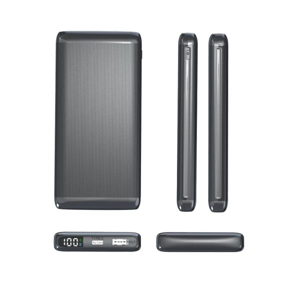 סוללה ניידת POWER BANK