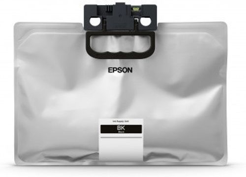 מיכל ‏דיו שחור ענק! T01D1 Epson C13T01D100