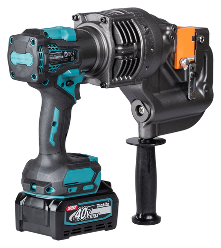 מנקב חורים נטען 40V גוף MAKITA PP001G