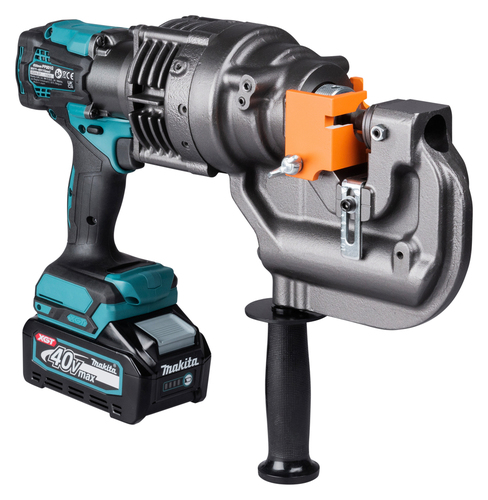 מנקב חורים נטען 40V גוף MAKITA PP001G