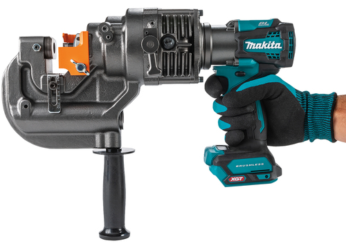 מנקב חורים נטען 40V גוף MAKITA PP001G