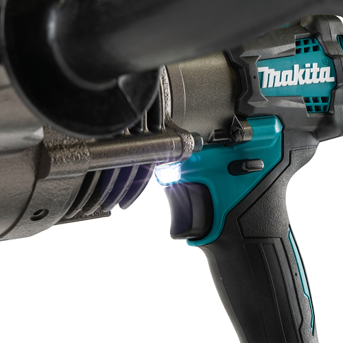 מנקב חורים נטען 40V גוף MAKITA PP001G