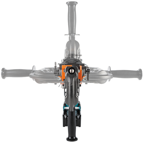 מנקב חורים נטען 40V גוף MAKITA PP001G