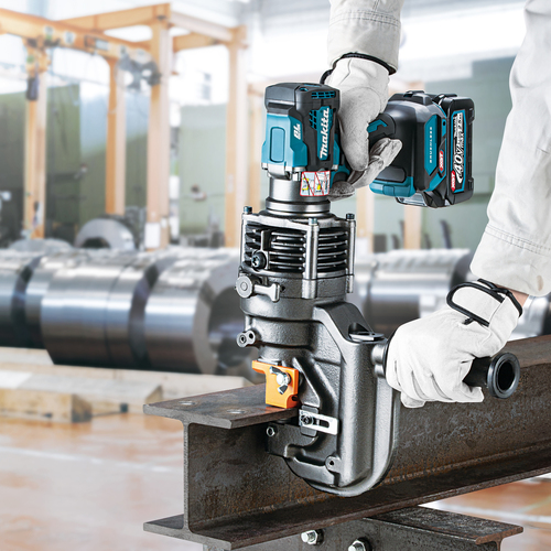 מנקב חורים נטען 40V גוף MAKITA PP001G