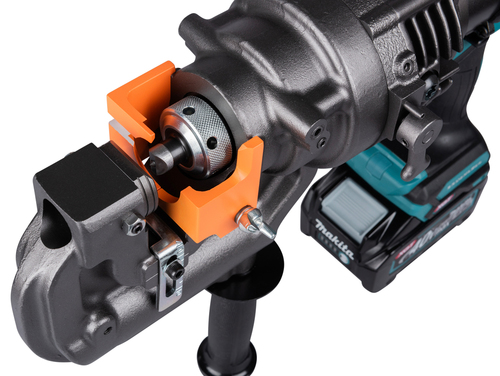 מנקב חורים נטען 40V גוף MAKITA PP001G
