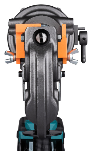 מנקב חורים נטען 40V גוף MAKITA PP001G