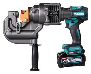 מנקב חורים נטען 40V גוף MAKITA PP001G