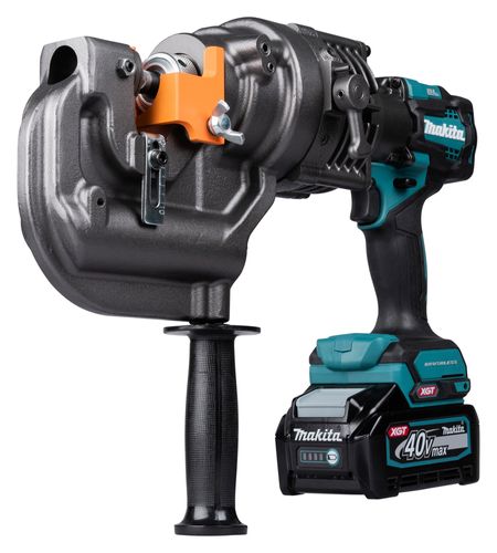 מנקב חורים נטען 40V גוף MAKITA PP001G