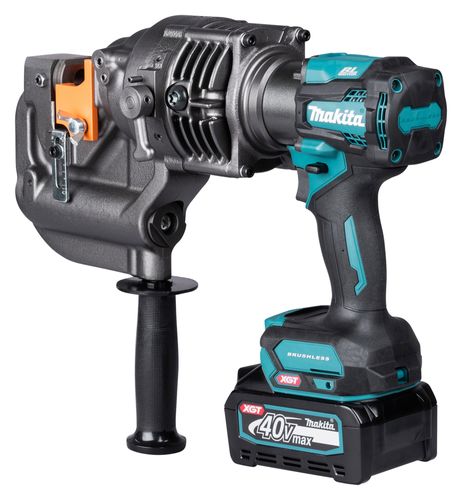 מנקב חורים נטען 40V גוף MAKITA PP001G