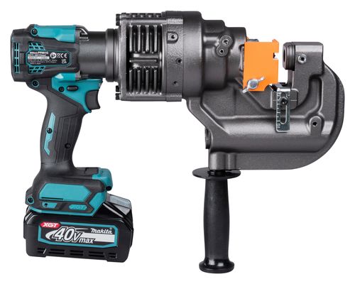 מנקב חורים נטען 40V גוף MAKITA PP001G