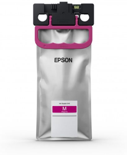 ‏מיכל דיו אדום גדול! T01D3 Epson C13T01D400 