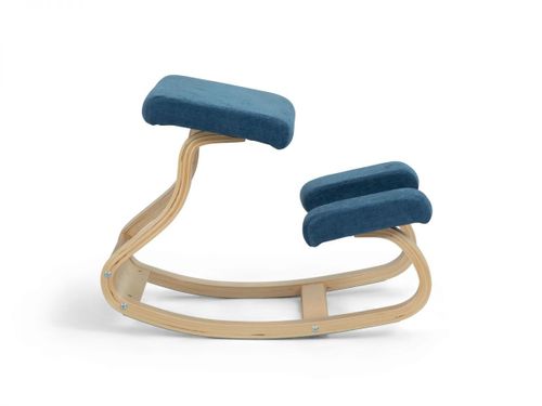 כיסא ברכיים מתנדנד ד״ר גב SWING IT