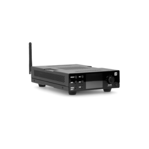 נגן סטרימר מקצועי LD Systems RSMP 