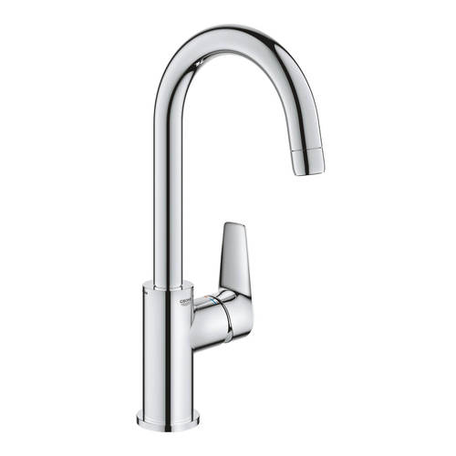 ברז 23760001 פרח ברבור כרום GROHE