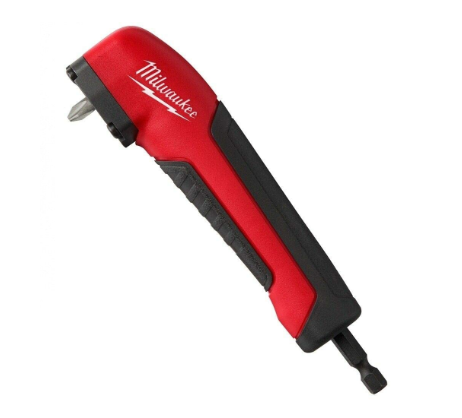 מוביל 90 מעלות מקצועי MILWAUKEE דגם 48-32-2390 