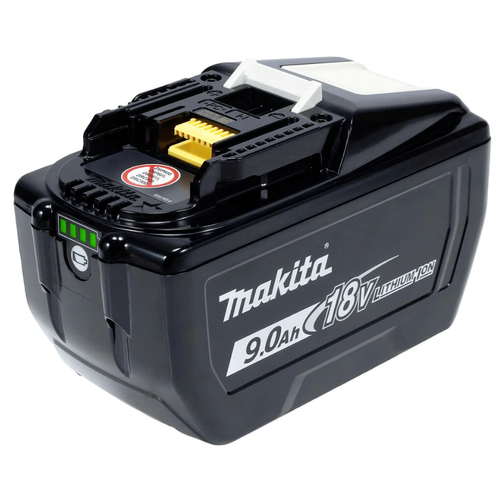 סוללה 18V נטענת 9A MAKITA BL1890B