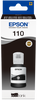 דיו שחור 110XL EPSON C13T03P14A