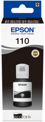 דיו שחור 110XL EPSON C13T03P14A
