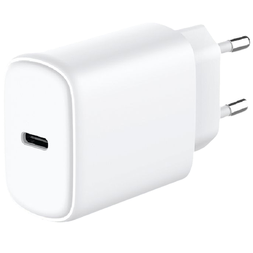 ראש מטען מהיר 25W כולל יציאת Type C