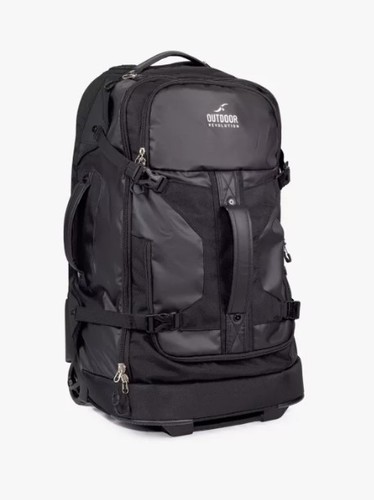 דאפל Base Camp Pro 30 שחור