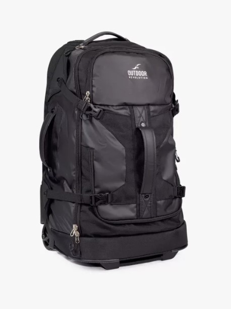 דאפל Base Camp Pro 30 שחור