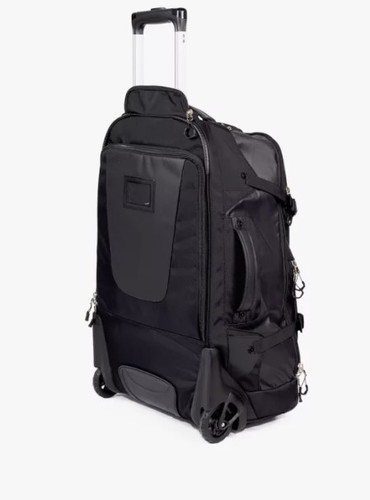 דאפל Base Camp Pro 30 שחור