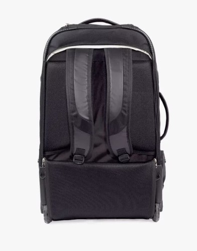 דאפל Base Camp Pro 30 שחור