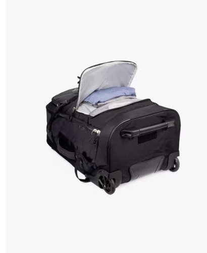 דאפל Base Camp Pro 30 שחור