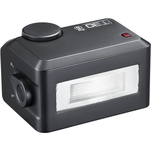 פלאש מיני למצלמות Godox iT30Pro TTL Mini Flash for Sony