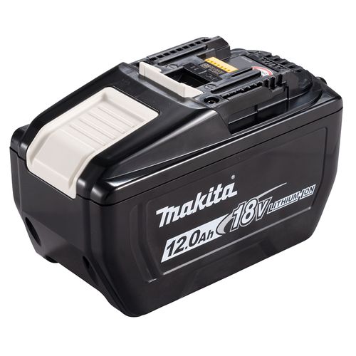 סוללה 18V נטענת - MAKITA BL18120 12A 