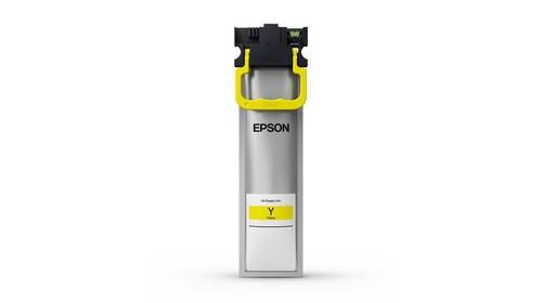 דיו צהוב Epson T11D4