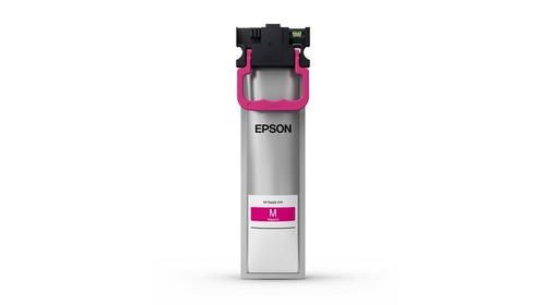 דיו אדום Epson T11D3 
