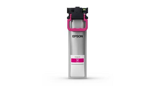 דיו אדום Epson T11D3 