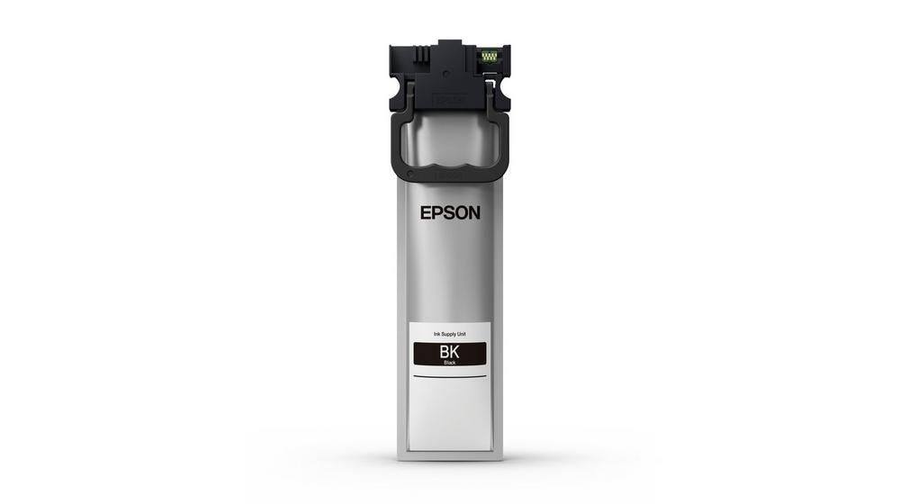 דיו שחור Epson T11D1