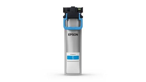 דיו כחול Epson T11D2 