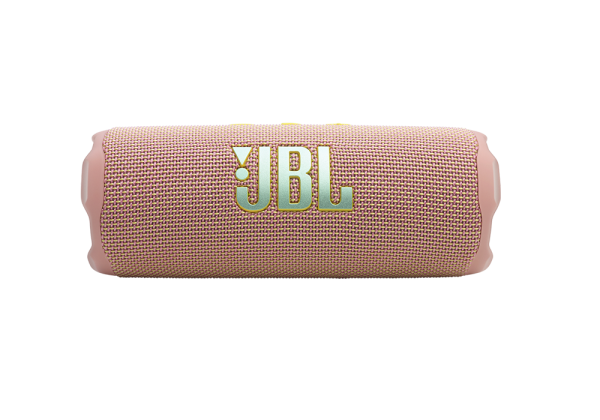 רמקול אלחוטי  JBL Flip 7 - ורוד