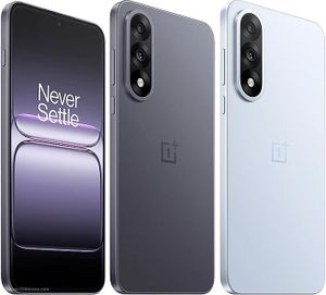 טלפון סלולרי OnePlus Nord 5 512GB 12GB RAM וואן פלוס