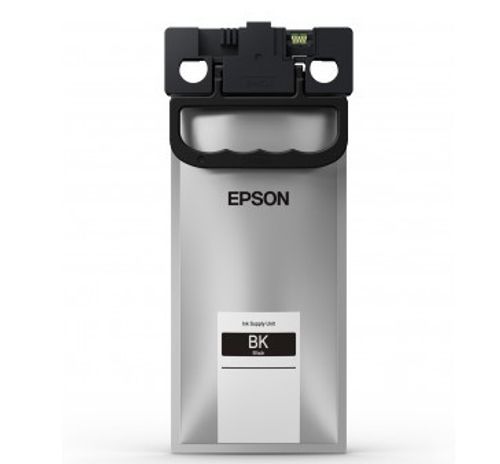 דיו שחור T9651 EPSON תכולה - 10,000 עמוד