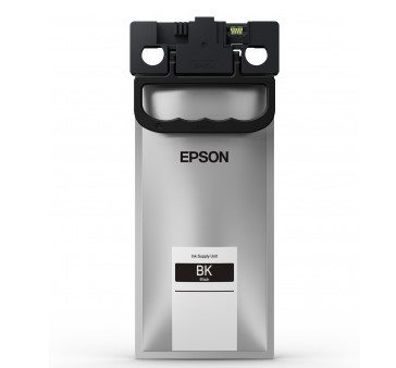 דיו שחור T9651 EPSON תכולה - 10,000 עמוד