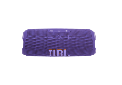 רמקול אלחוטי  JBL Flip 7 - סגול